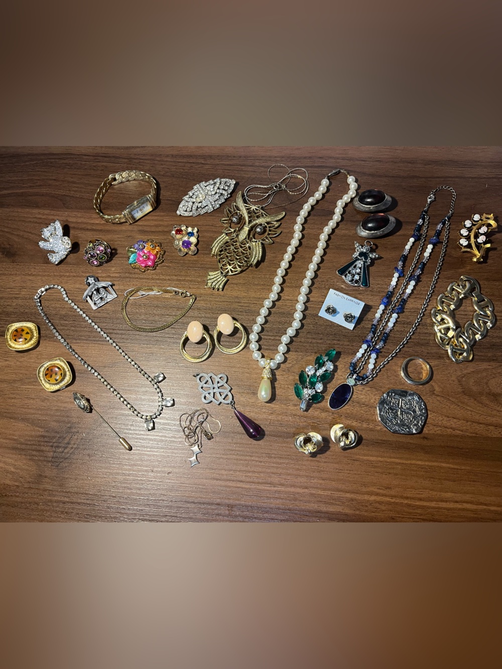 Vintage Jewelry Lot